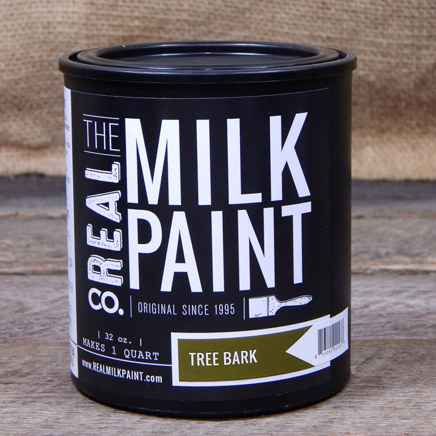 Tree Bark Quart 900x900 - Comprar Pintura Milkpaint para Restaurar muebles