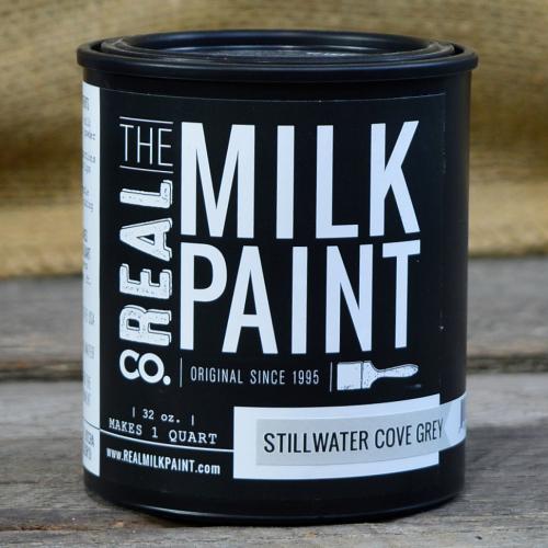 Stillwater Cove Gray