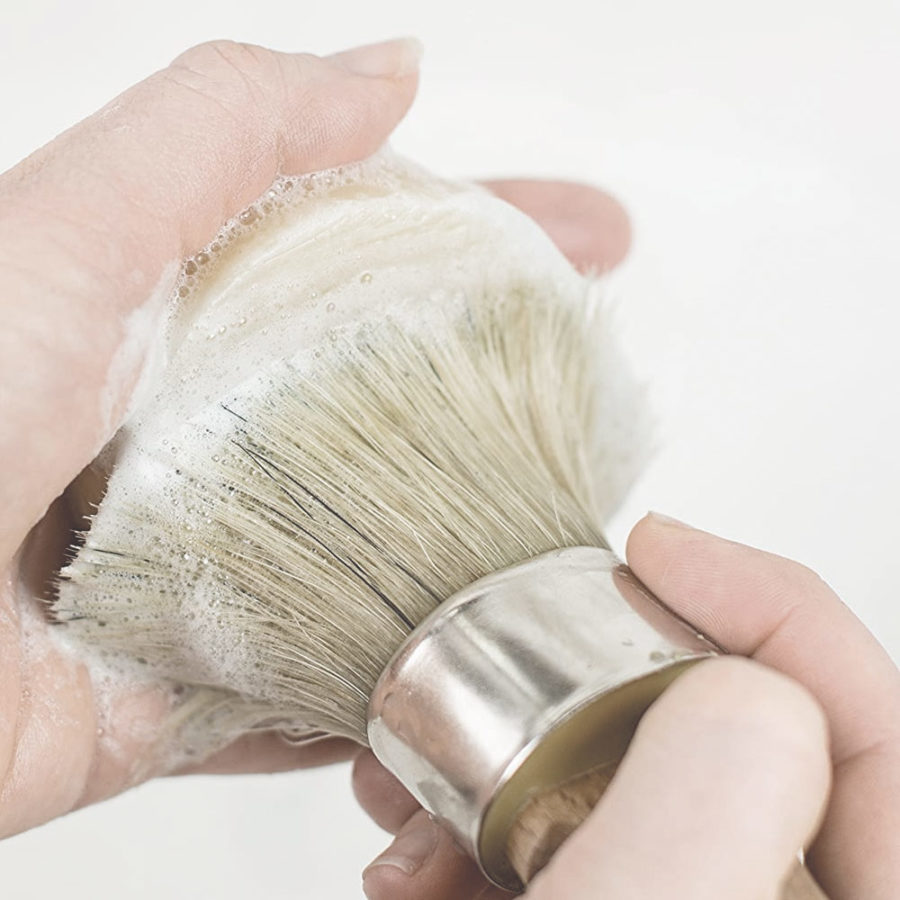 Brush Soap2 2 900x900 - Comprar Pintura Milkpaint para Restaurar muebles