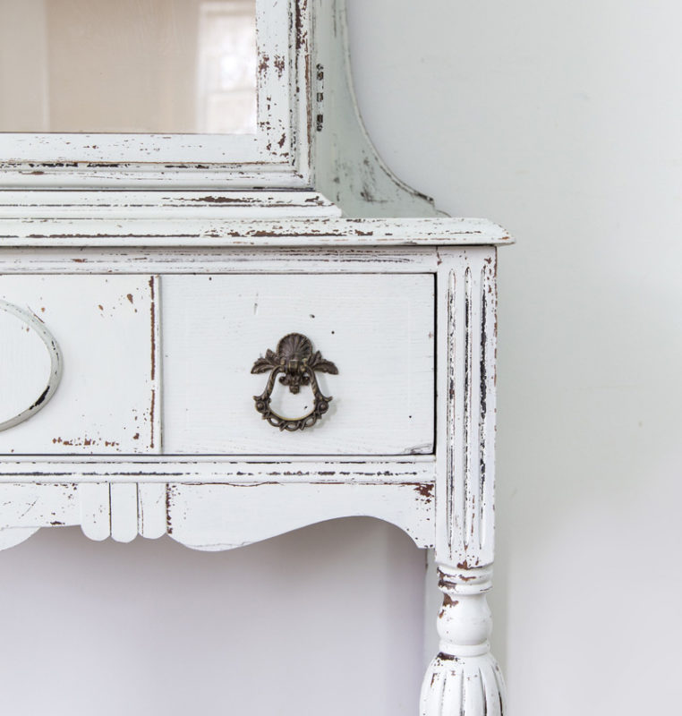 Milk paint – Comprar pintura para restaurar muebles