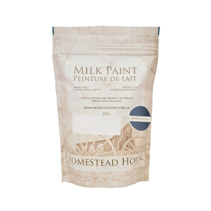 pintura para muebles antiguos